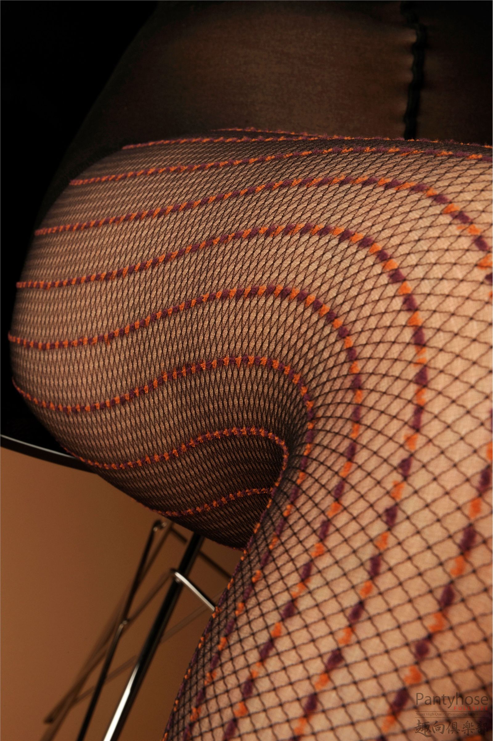 [Syukou-club]Superleg 107 Pantyhose Fullsize #005 市ノ瀬明日香 （20歳）